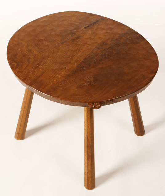 BS065 Pub style Oval Table (SOLD)