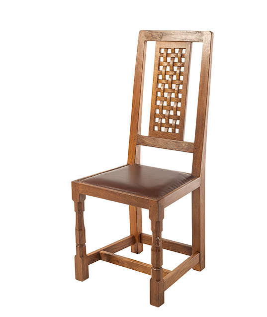 Classic shop mouseman furniture
