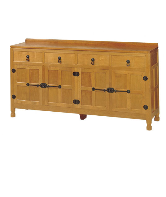 Tall sideboard table deals